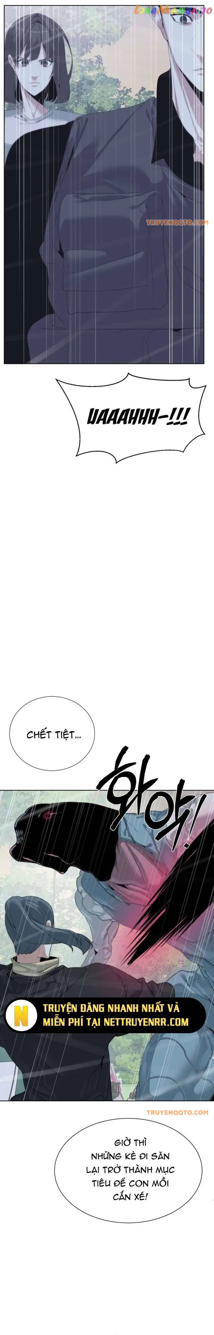 Hành Tinh Quái Vật Chapter 56 - Trang 2
