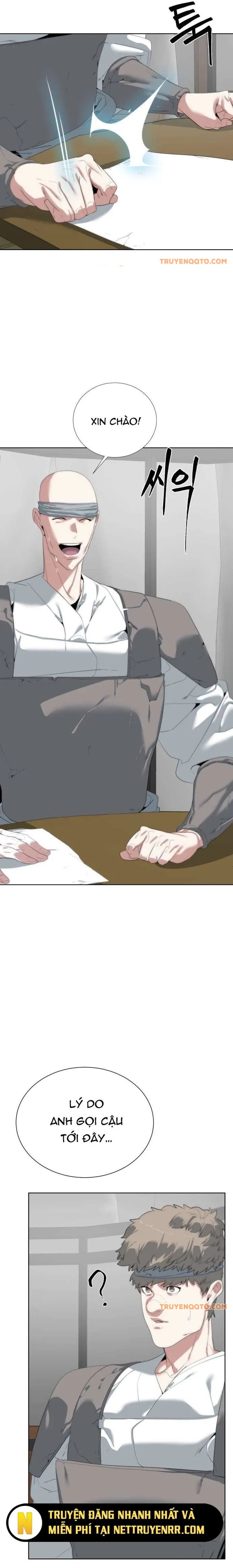 Hành Tinh Quái Vật Chapter 56 - Trang 2