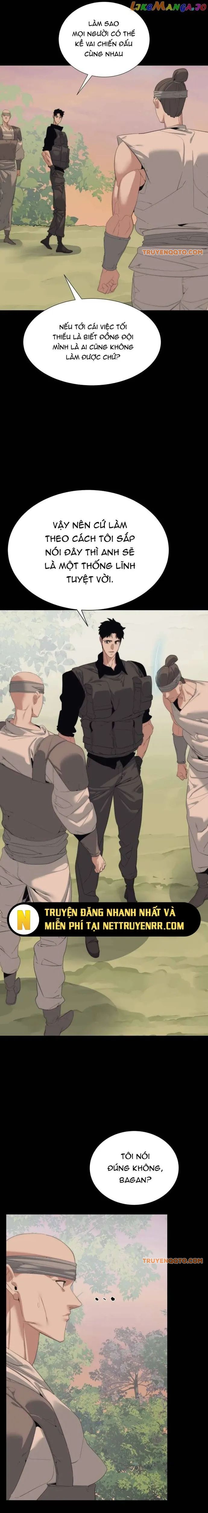 Hành Tinh Quái Vật Chapter 56 - Trang 2