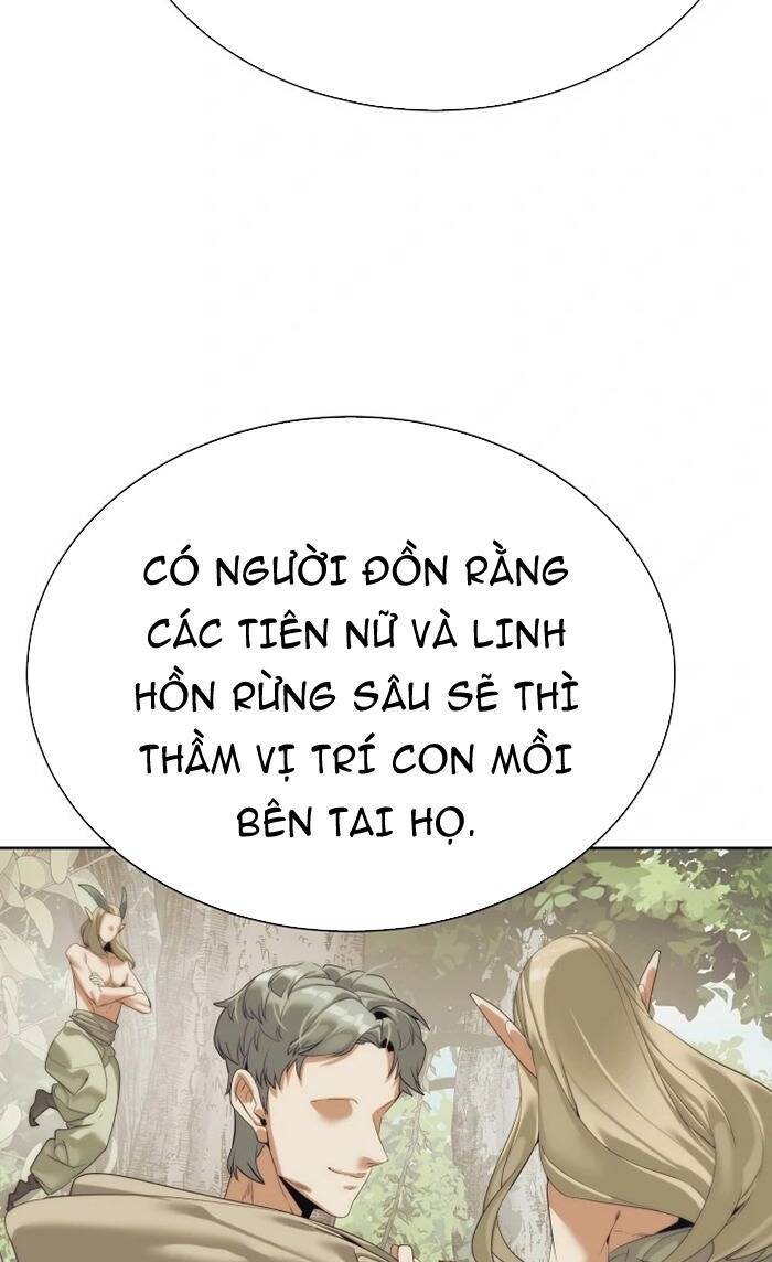 Hành Tinh Quái Vật Chapter 54 - Trang 2