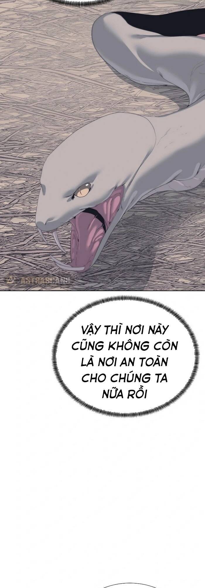 Hành Tinh Quái Vật Chapter 54 - Trang 2