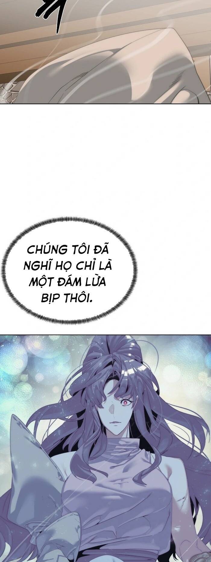 Hành Tinh Quái Vật Chapter 54 - Trang 2