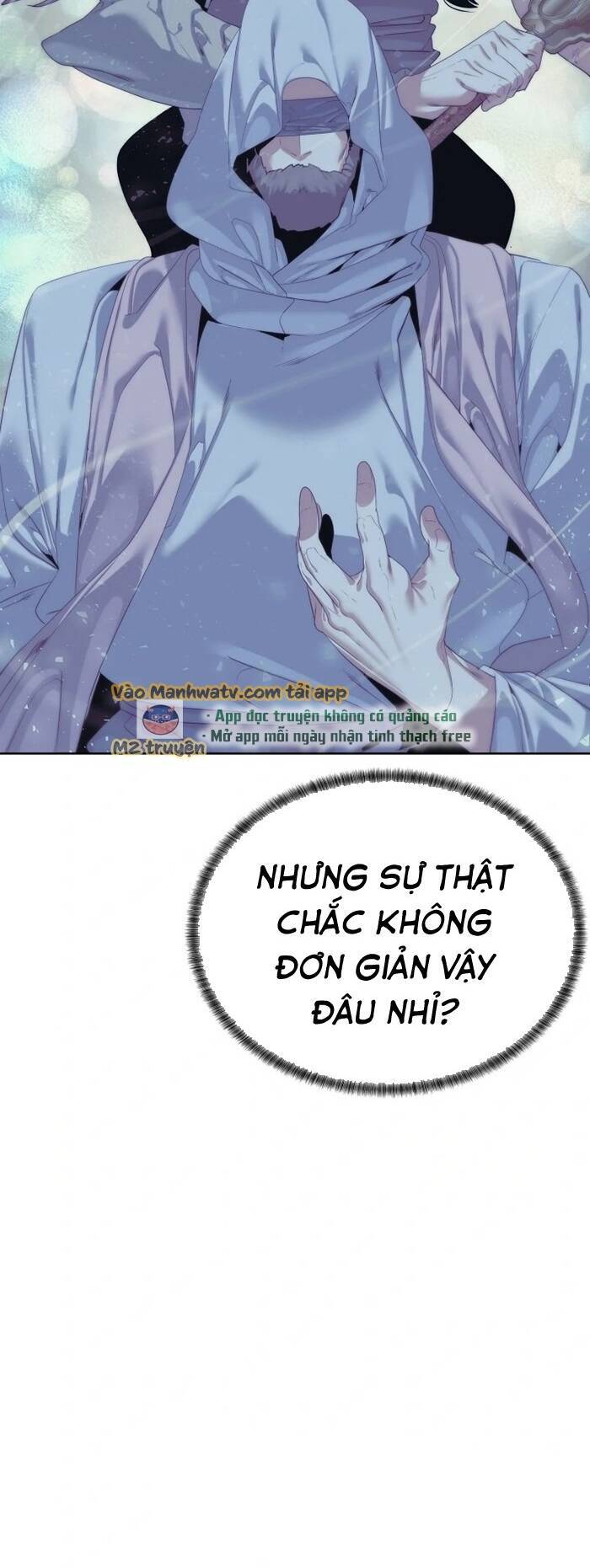 Hành Tinh Quái Vật Chapter 54 - Trang 2