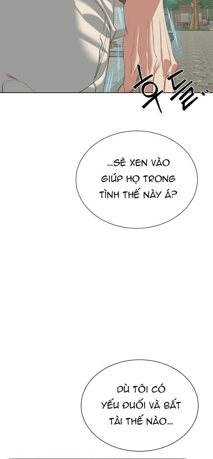 Hành Tinh Quái Vật Chapter 53 - Trang 2