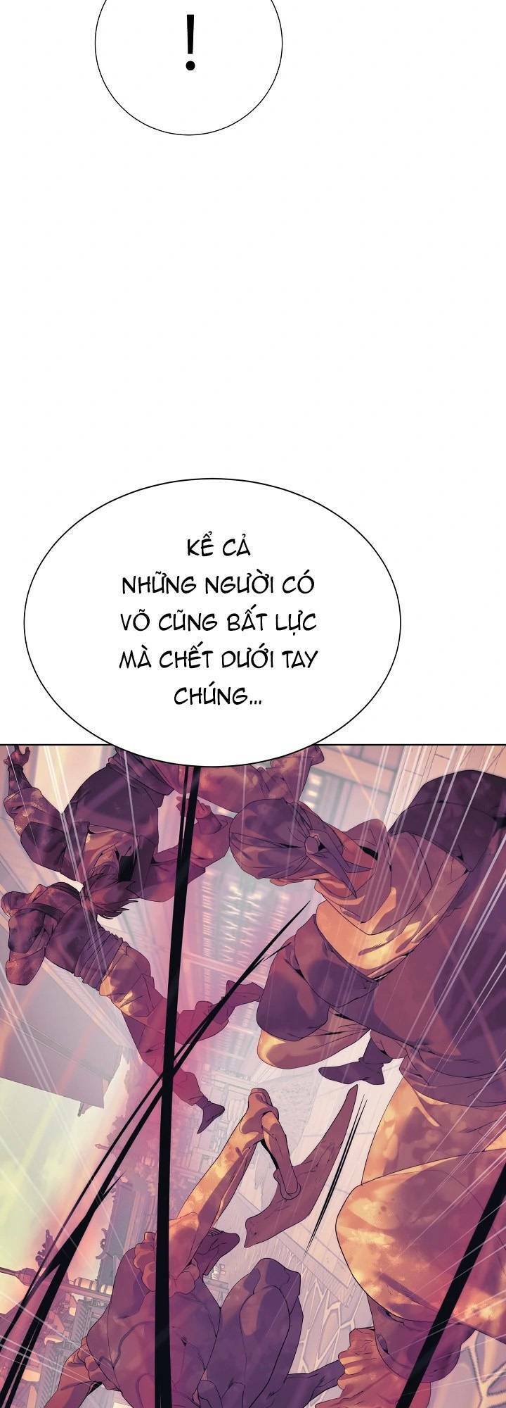 Hành Tinh Quái Vật Chapter 53 - Trang 2