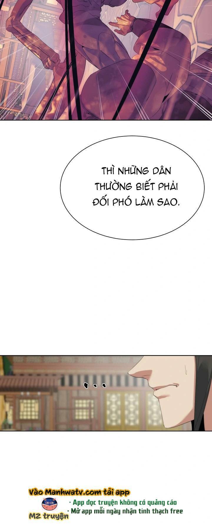 Hành Tinh Quái Vật Chapter 53 - Trang 2