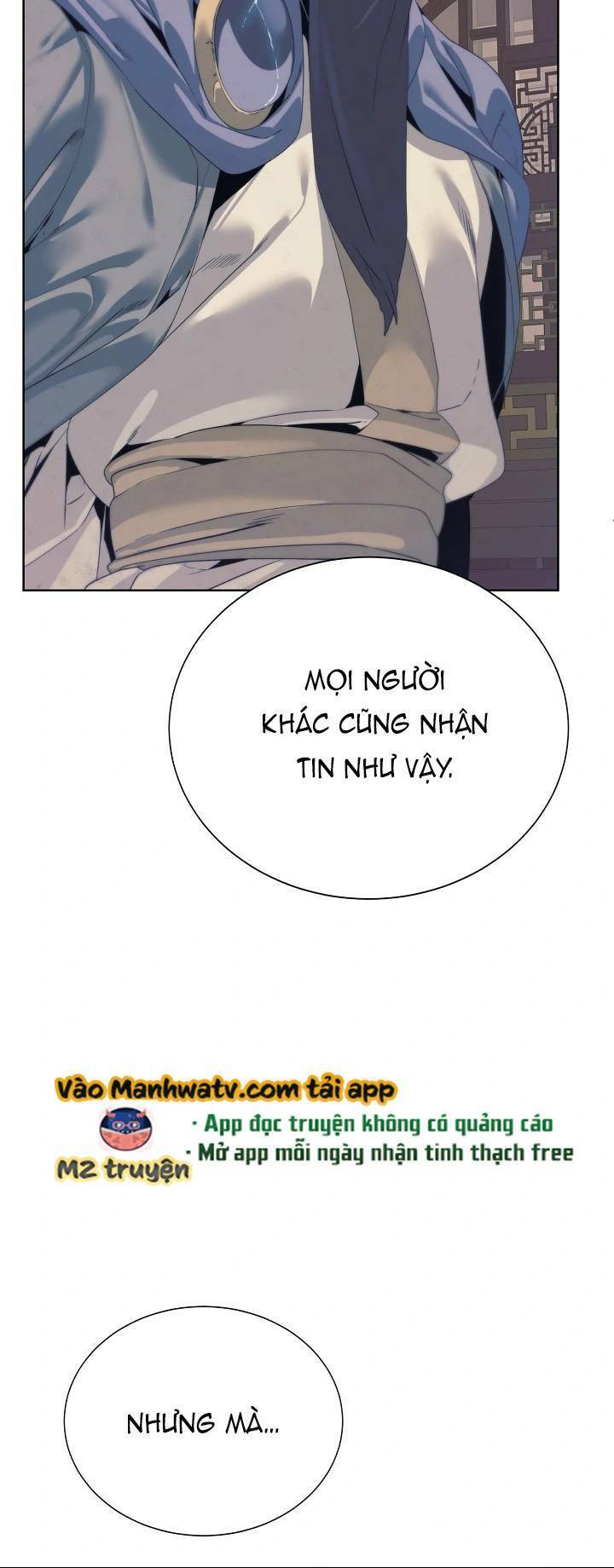 Hành Tinh Quái Vật Chapter 53 - Trang 2