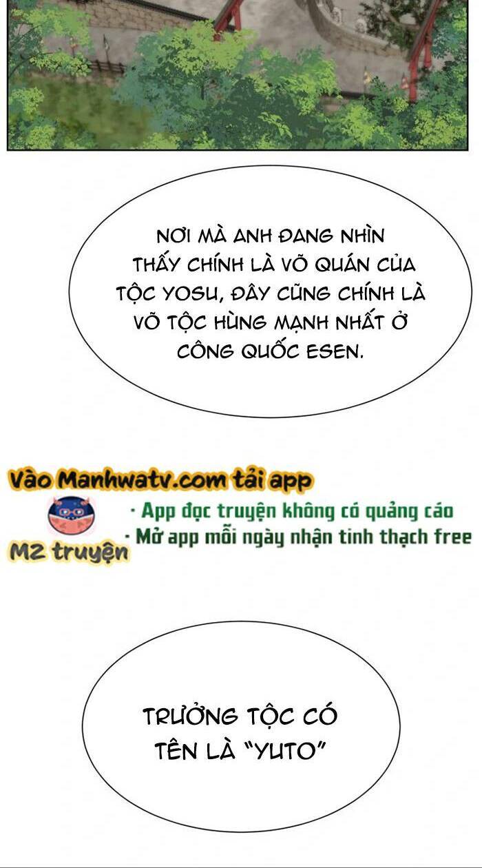 Hành Tinh Quái Vật Chapter 52 - Trang 2