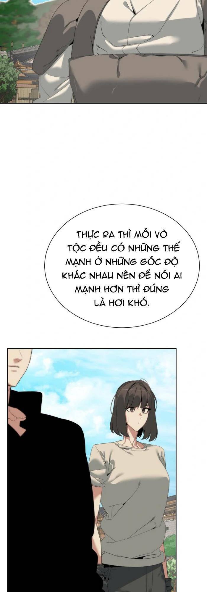 Hành Tinh Quái Vật Chapter 52 - Trang 2