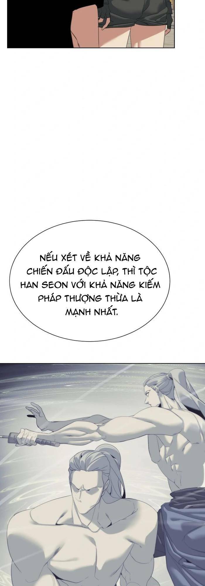 Hành Tinh Quái Vật Chapter 52 - Trang 2