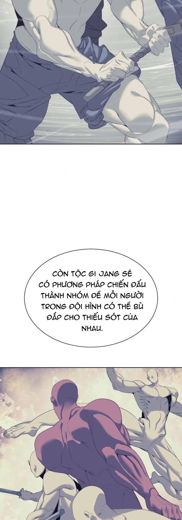 Hành Tinh Quái Vật Chapter 52 - Trang 2