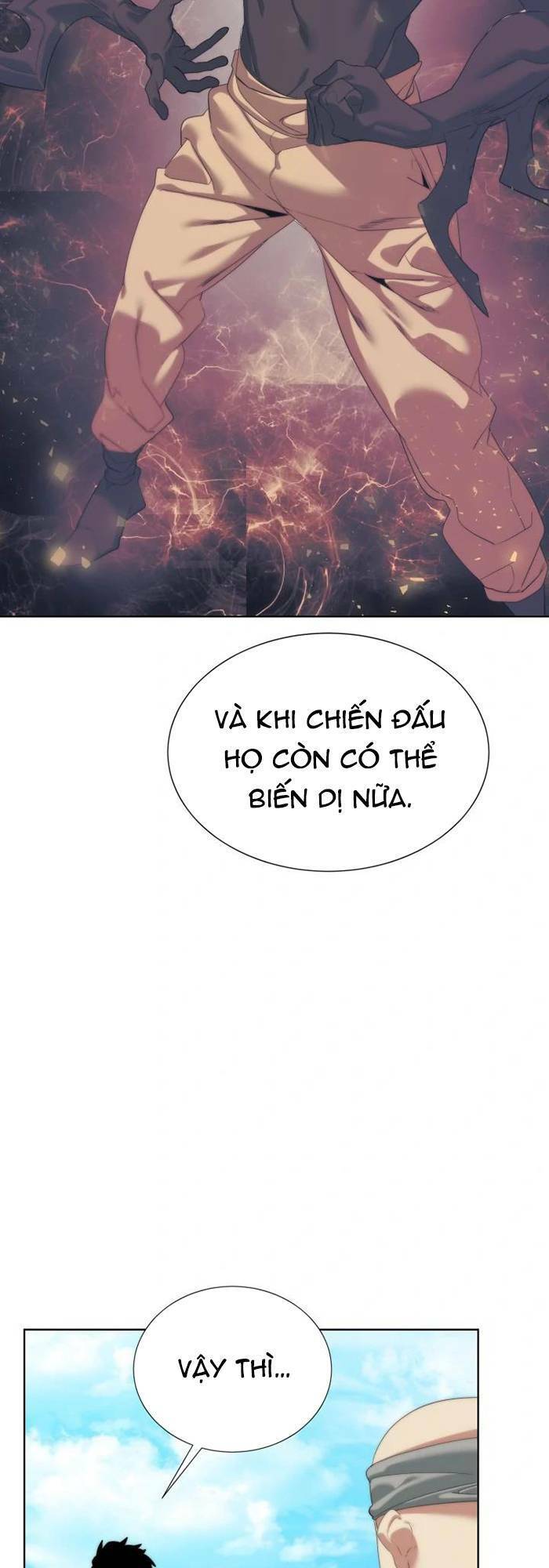 Hành Tinh Quái Vật Chapter 52 - Trang 2