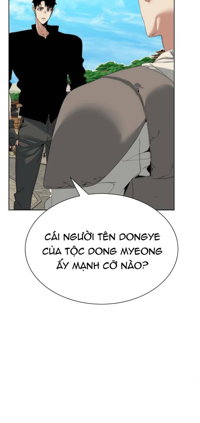 Hành Tinh Quái Vật Chapter 52 - Trang 2