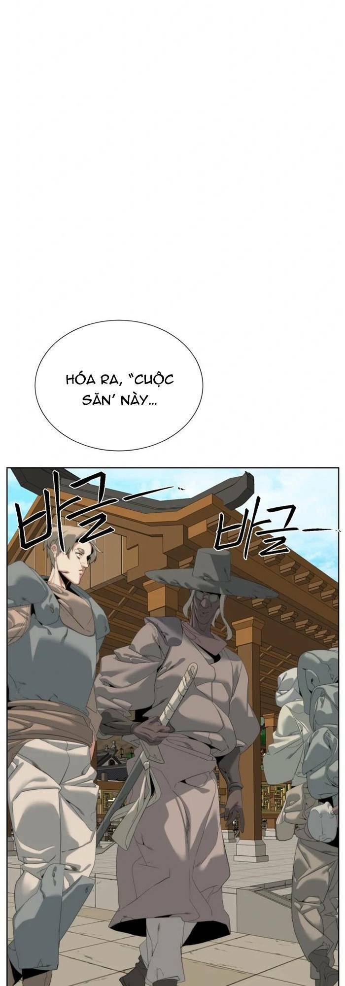 Hành Tinh Quái Vật Chapter 52 - Trang 2