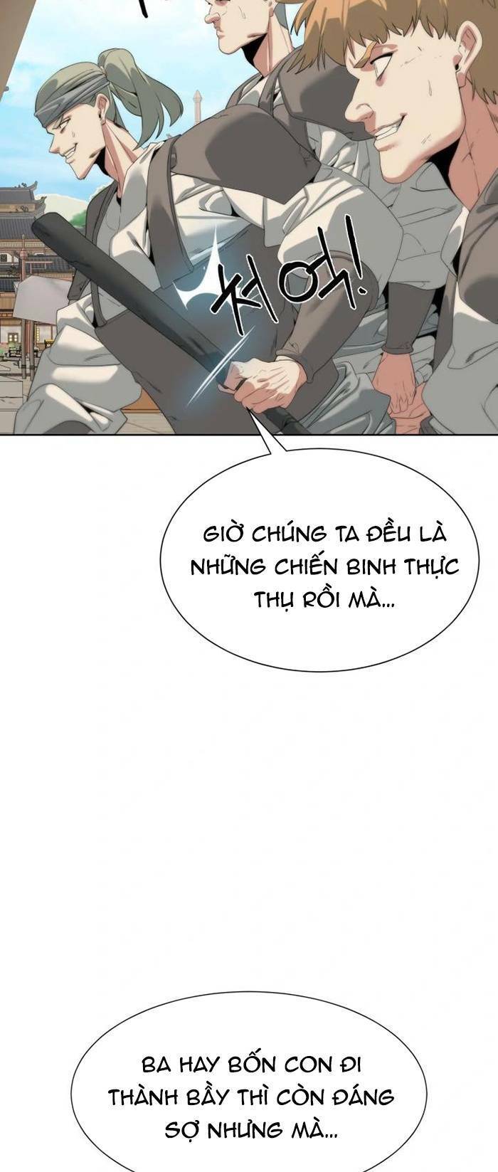 Hành Tinh Quái Vật Chapter 52 - Trang 2