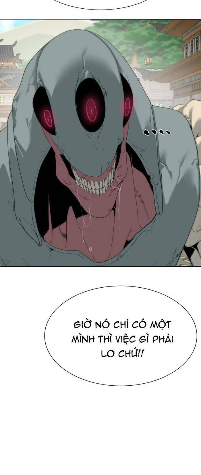 Hành Tinh Quái Vật Chapter 52 - Trang 2