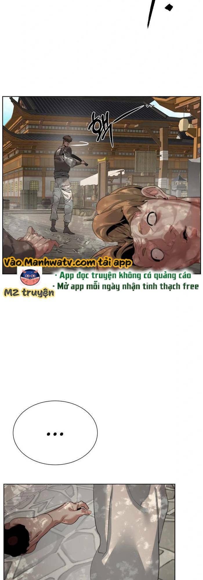 Hành Tinh Quái Vật Chapter 52 - Trang 2