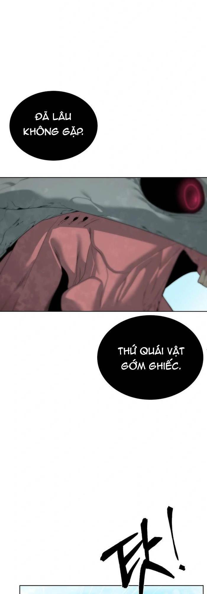 Hành Tinh Quái Vật Chapter 52 - Trang 2