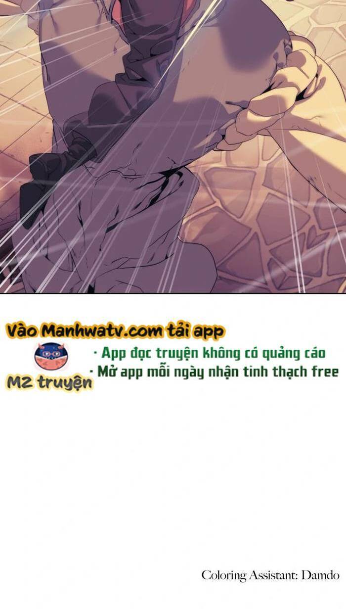 Hành Tinh Quái Vật Chapter 52 - Trang 2