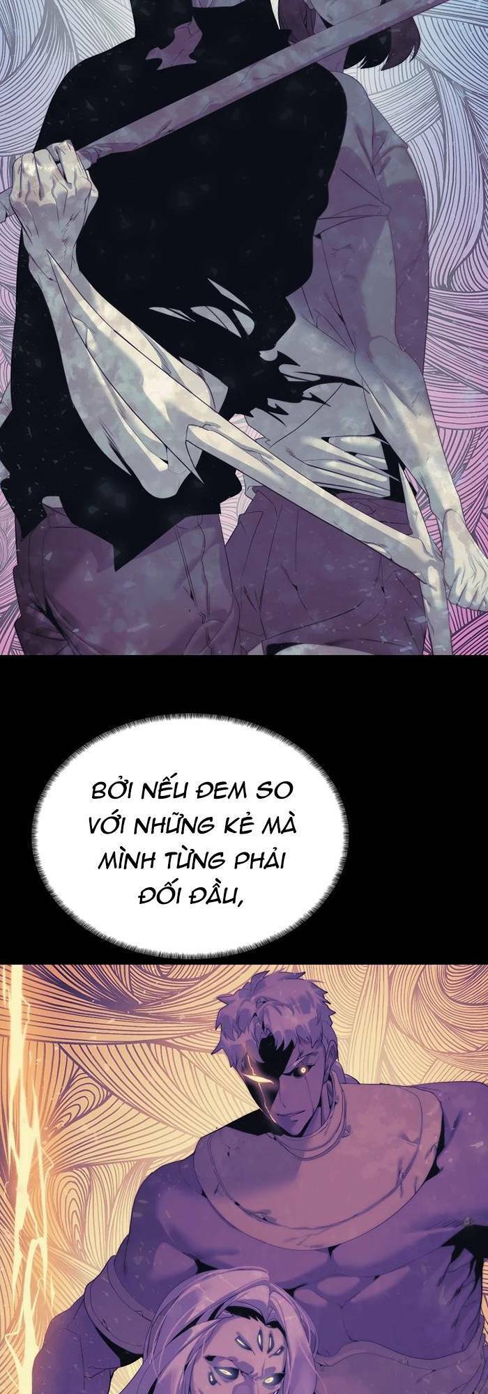 Hành Tinh Quái Vật Chapter 51 - Trang 2