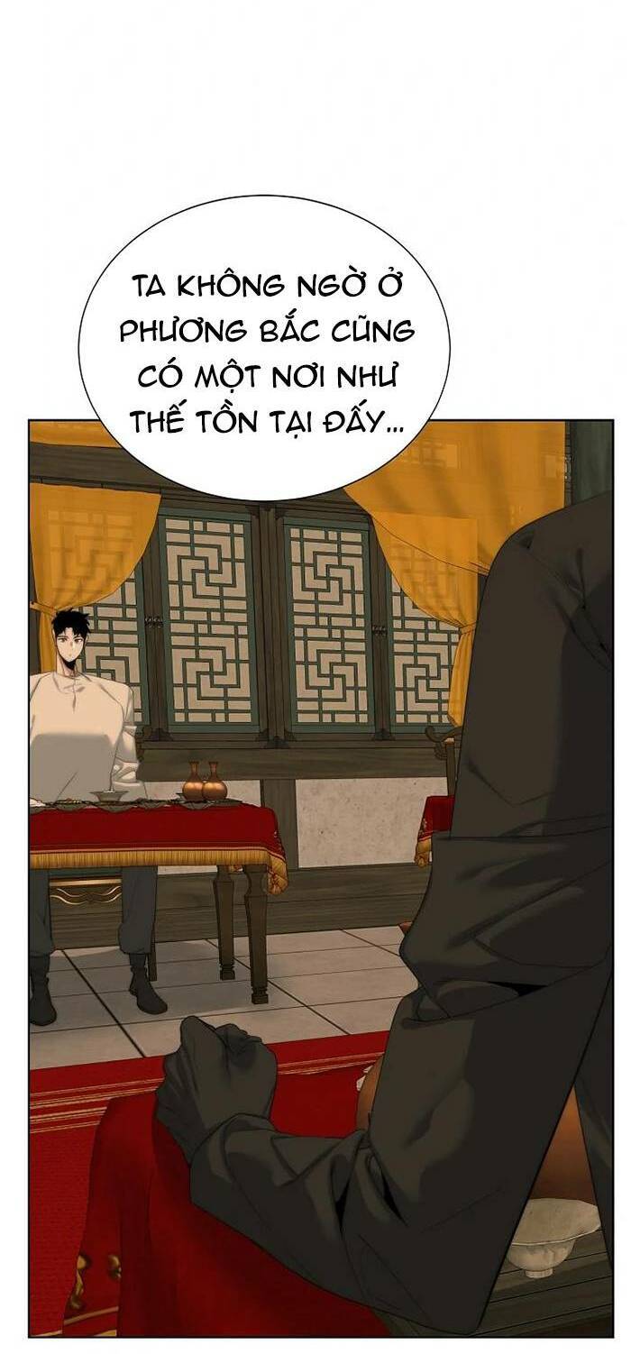 Hành Tinh Quái Vật Chapter 51 - Trang 2