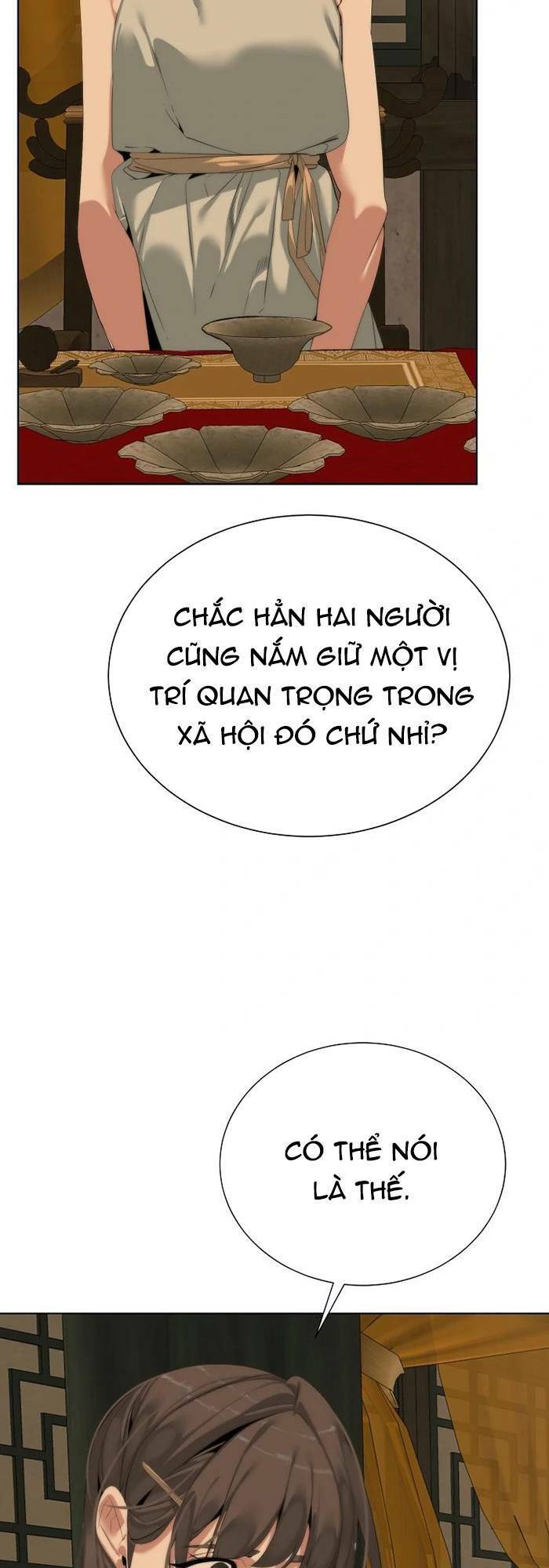 Hành Tinh Quái Vật Chapter 51 - Trang 2