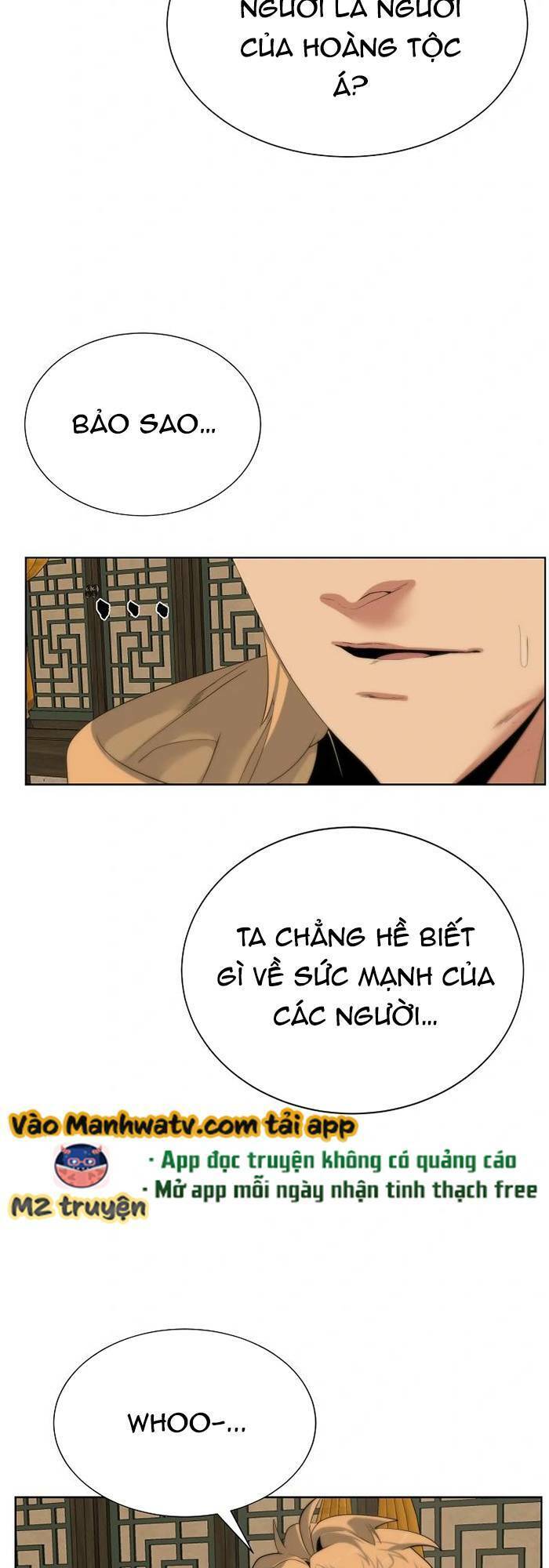 Hành Tinh Quái Vật Chapter 51 - Trang 2