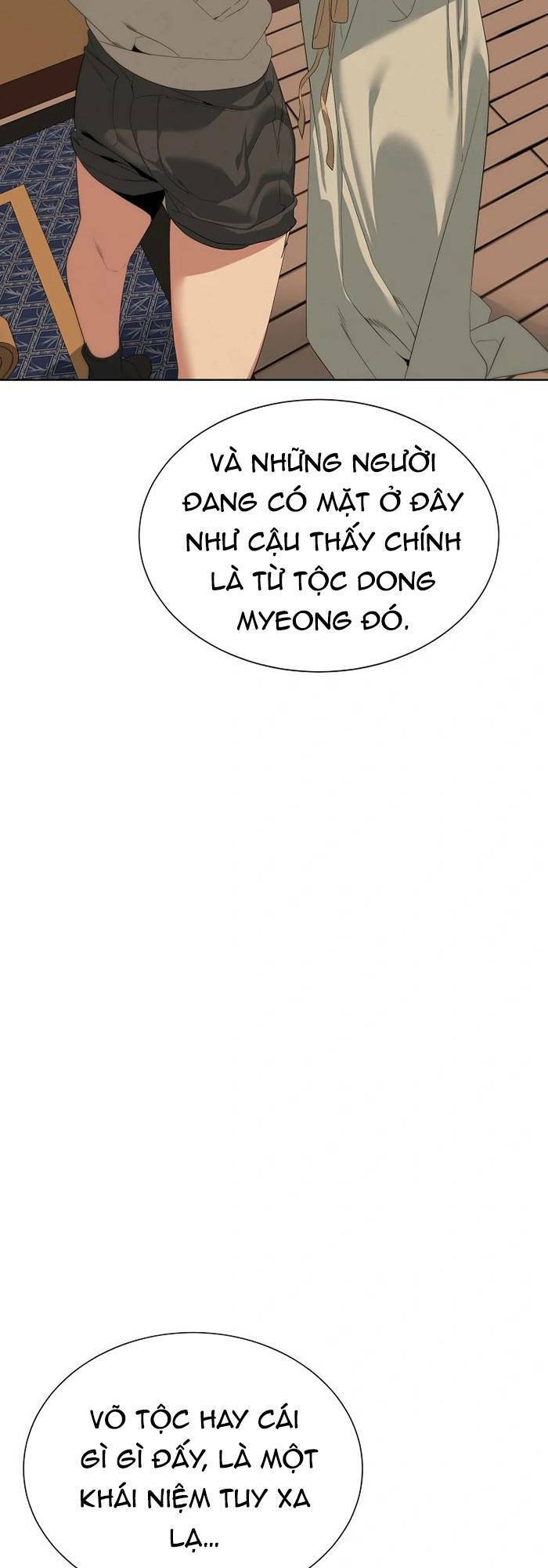 Hành Tinh Quái Vật Chapter 50 - Trang 2