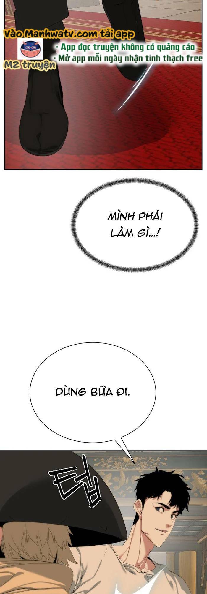 Hành Tinh Quái Vật Chapter 50 - Trang 2