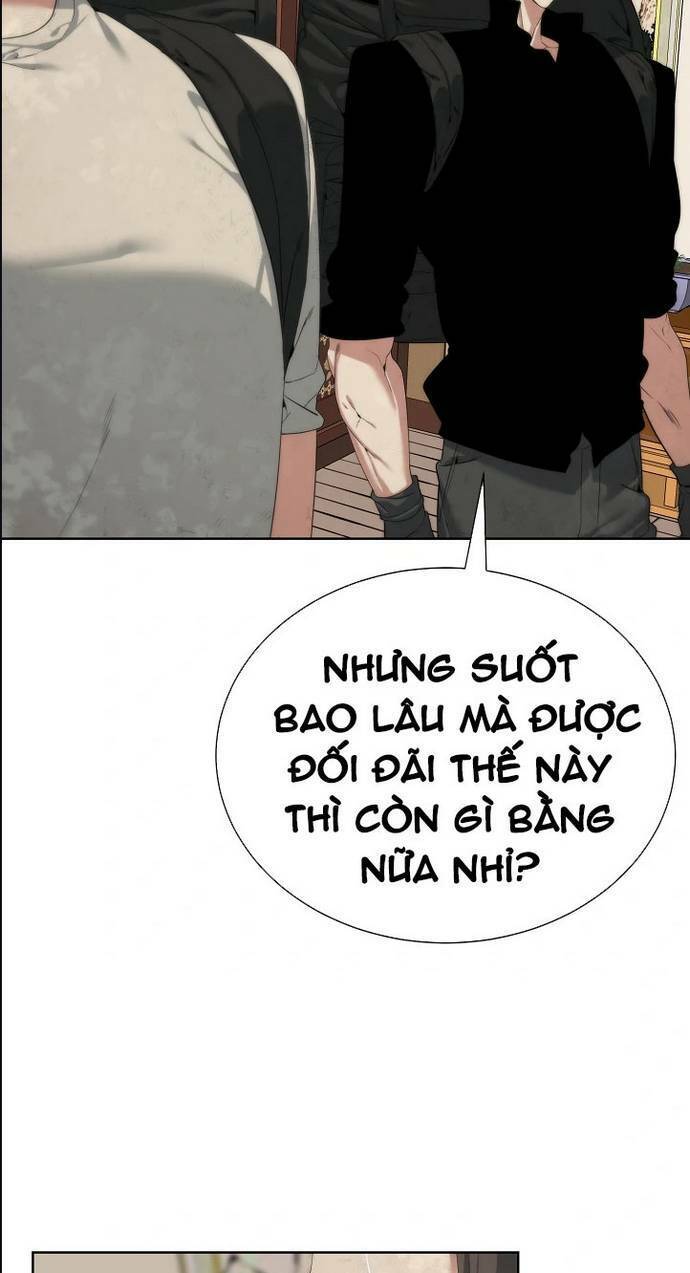 Hành Tinh Quái Vật Chapter 49 - Trang 2