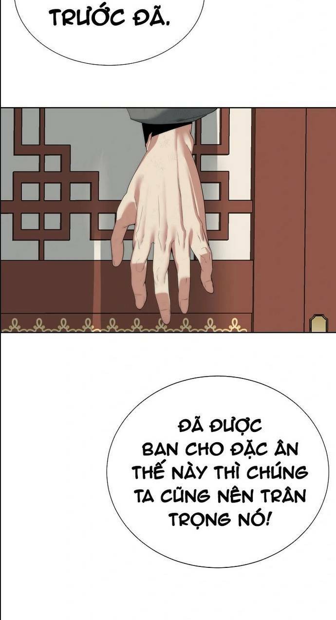 Hành Tinh Quái Vật Chapter 49 - Trang 2