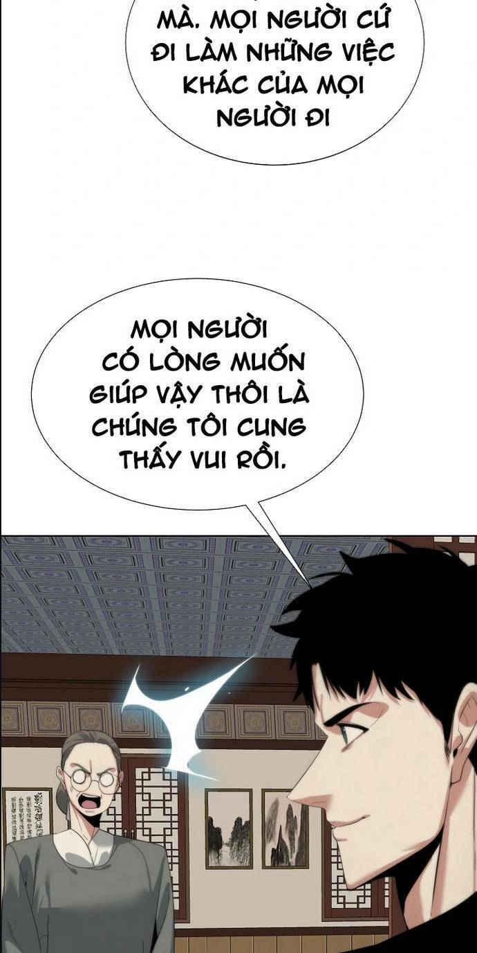 Hành Tinh Quái Vật Chapter 49 - Trang 2