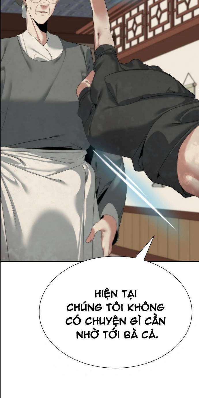 Hành Tinh Quái Vật Chapter 49 - Trang 2