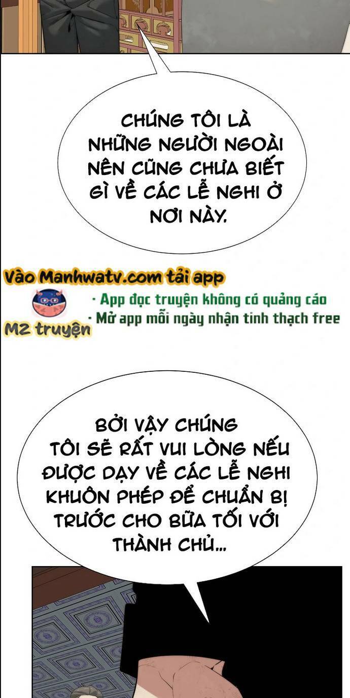 Hành Tinh Quái Vật Chapter 49 - Trang 2