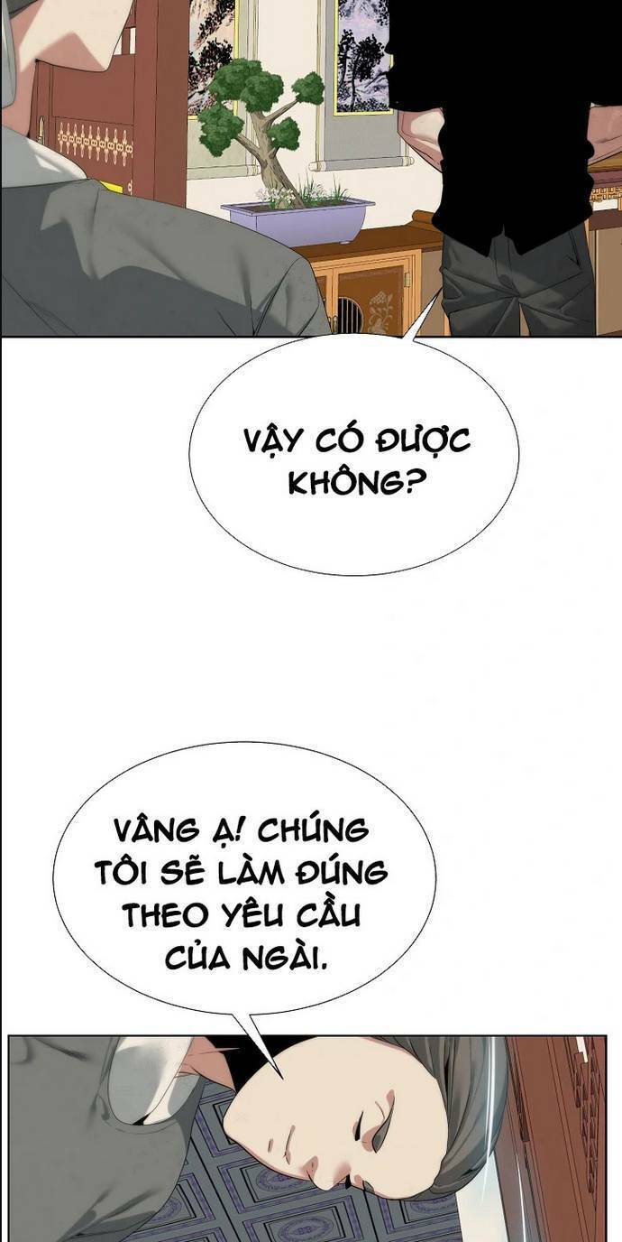 Hành Tinh Quái Vật Chapter 49 - Trang 2