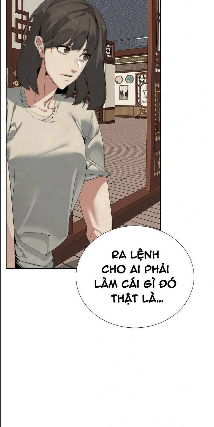 Hành Tinh Quái Vật Chapter 49 - Trang 2