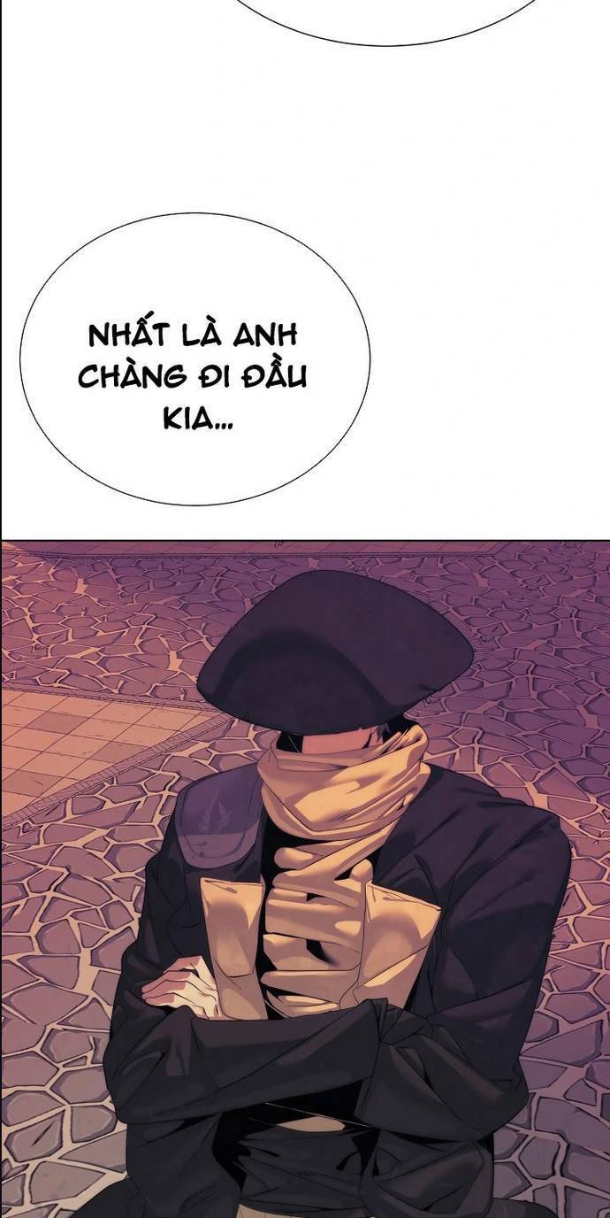 Hành Tinh Quái Vật Chapter 49 - Trang 2