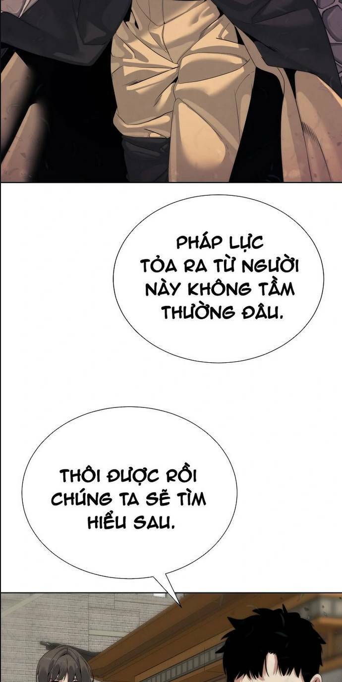 Hành Tinh Quái Vật Chapter 49 - Trang 2