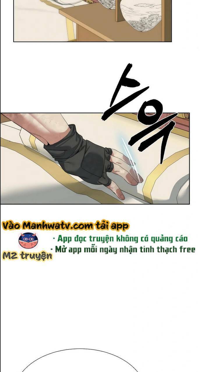 Hành Tinh Quái Vật Chapter 49 - Trang 2