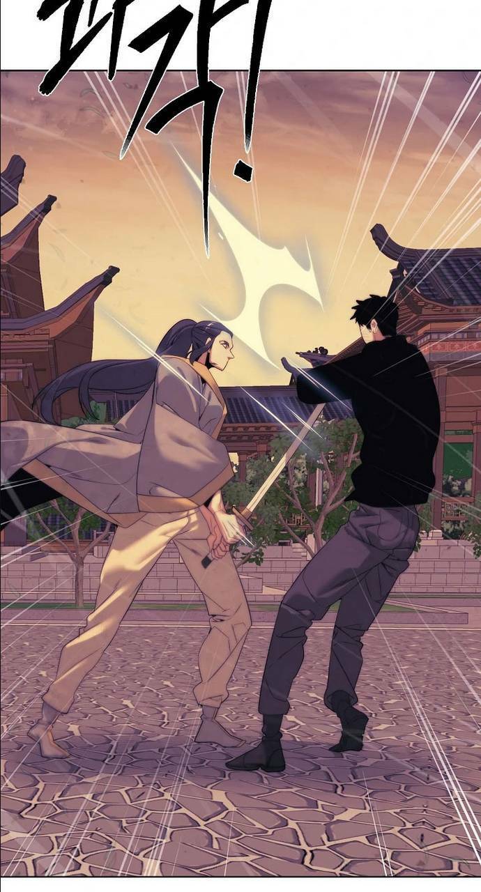 Hành Tinh Quái Vật Chapter 48 - Trang 2