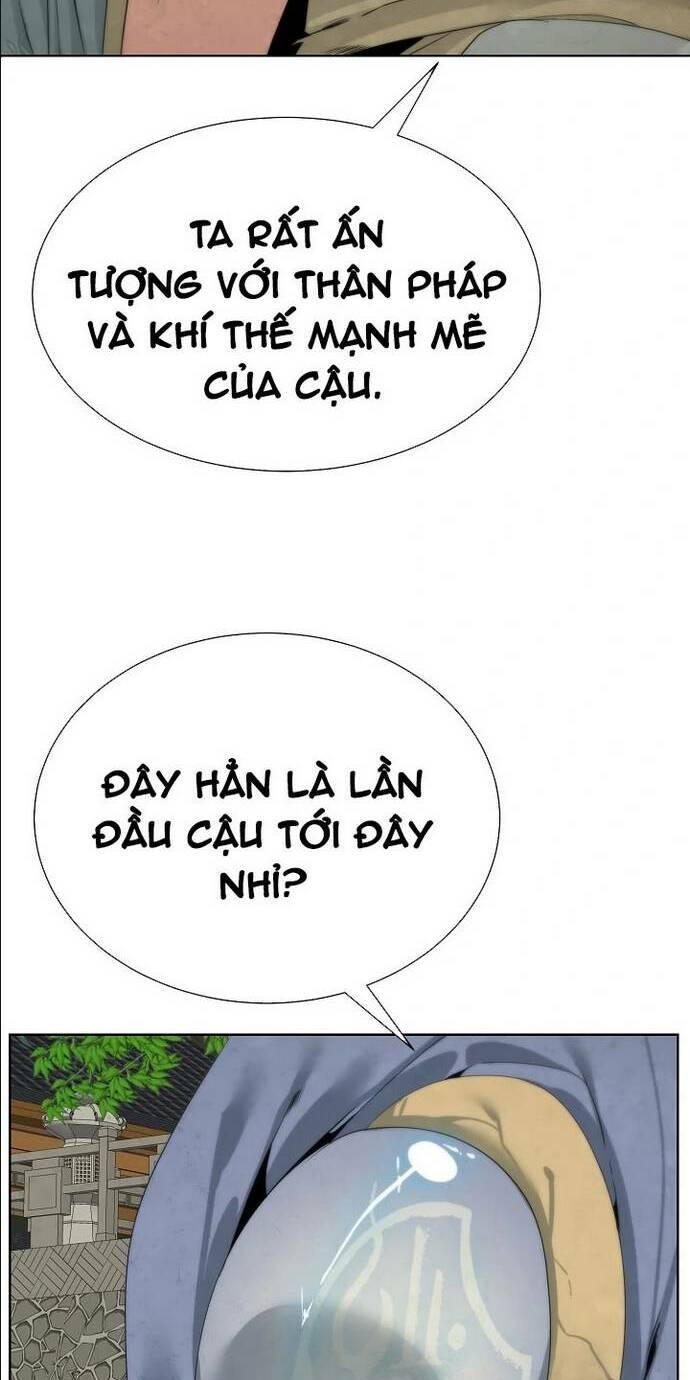 Hành Tinh Quái Vật Chapter 48 - Trang 2