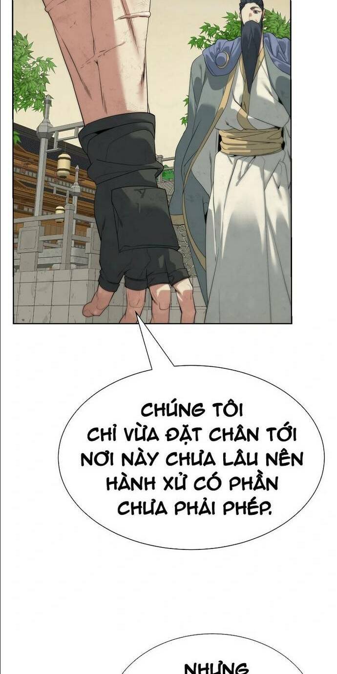 Hành Tinh Quái Vật Chapter 48 - Trang 2