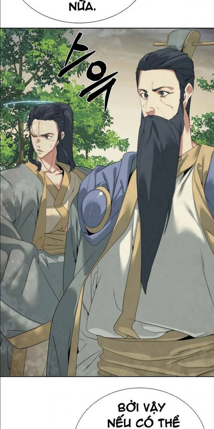 Hành Tinh Quái Vật Chapter 48 - Trang 2