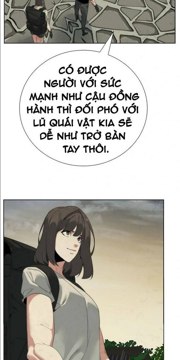 Hành Tinh Quái Vật Chapter 48 - Trang 2