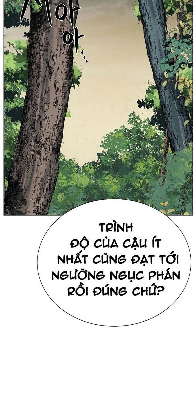 Hành Tinh Quái Vật Chapter 48 - Trang 2