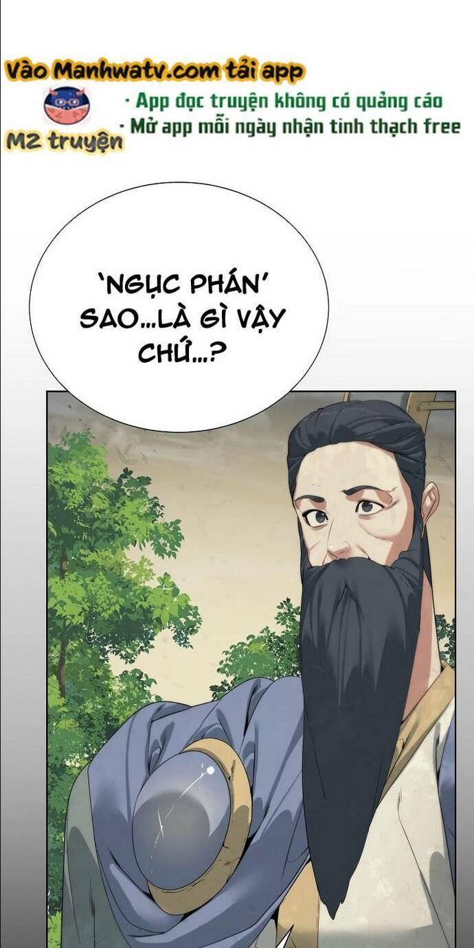 Hành Tinh Quái Vật Chapter 48 - Trang 2