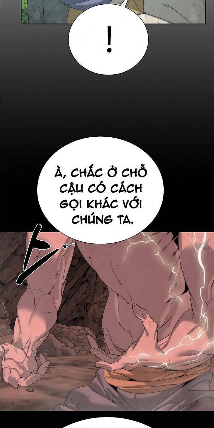 Hành Tinh Quái Vật Chapter 48 - Trang 2