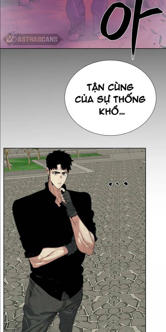 Hành Tinh Quái Vật Chapter 48 - Trang 2