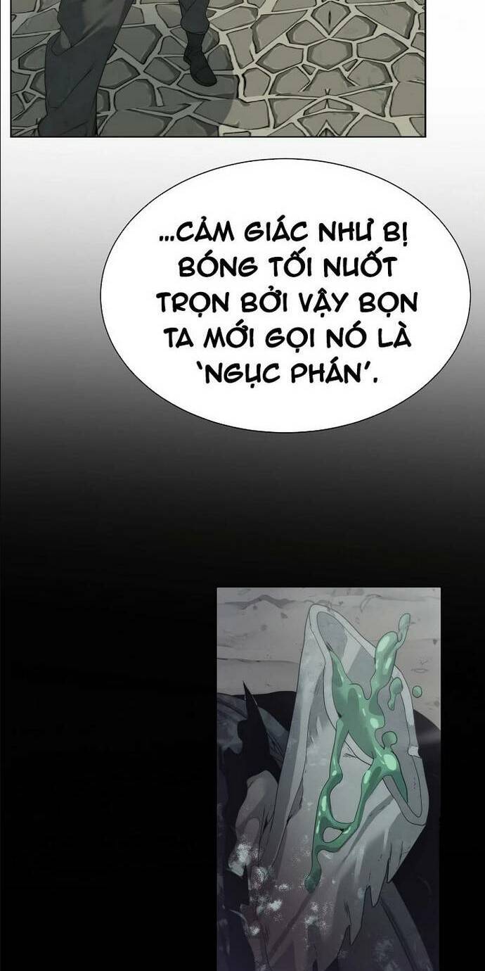 Hành Tinh Quái Vật Chapter 48 - Trang 2