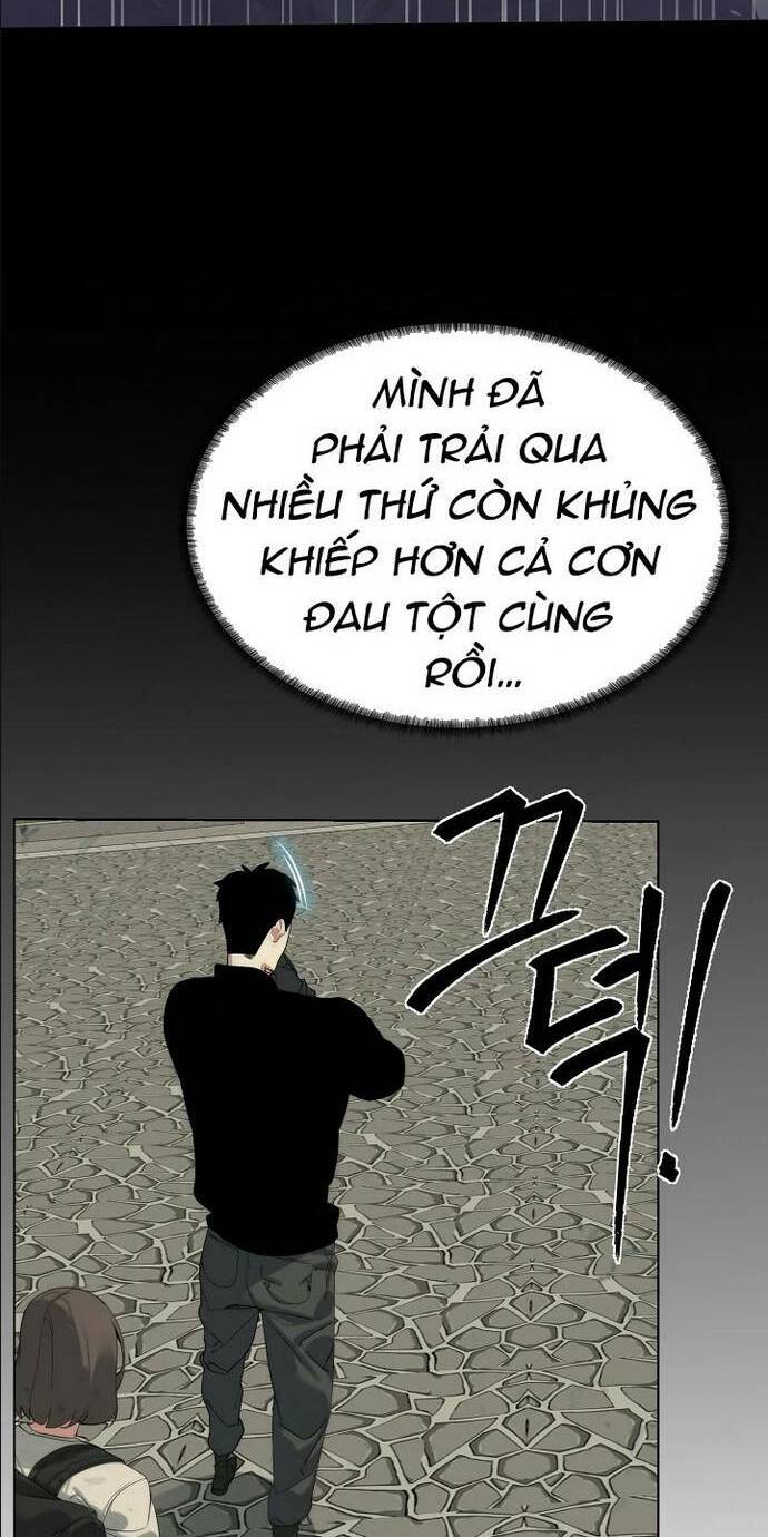 Hành Tinh Quái Vật Chapter 48 - Trang 2